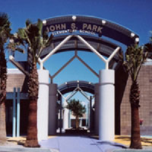 Dynamic open space layout for hybrid offices