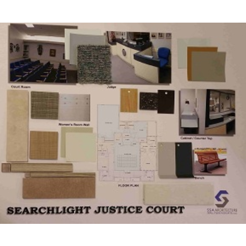 Searchlight Justice Court