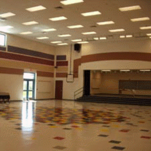 Will Beckley Elementary School - New Project 83 Urban development project showcasing contemporary mixed-use architecture