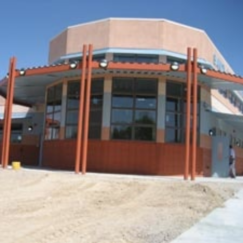 Collaborative workspace design for team projects