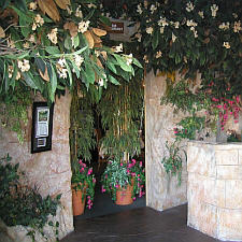 Hawaiian Plantation Restaurant - New Project 94 New Project 94