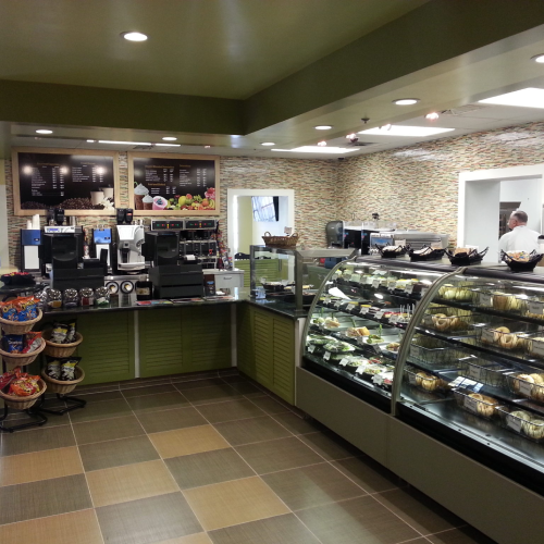 Pool Side Cafe - New Project 97 Pool Side Cafe