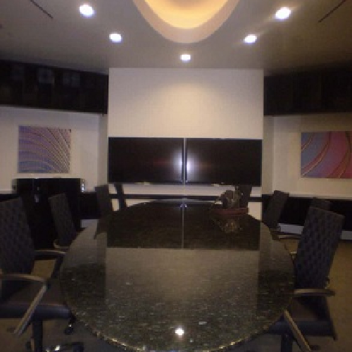 Cenegenics Medical Institute - New Project Minimalist bedroom interior design