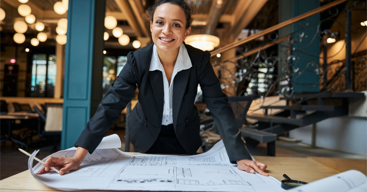 Architect in Las Vegas