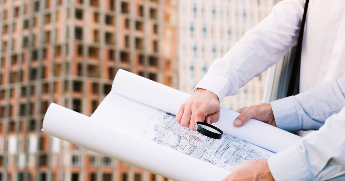 Commercial Project Building Permit