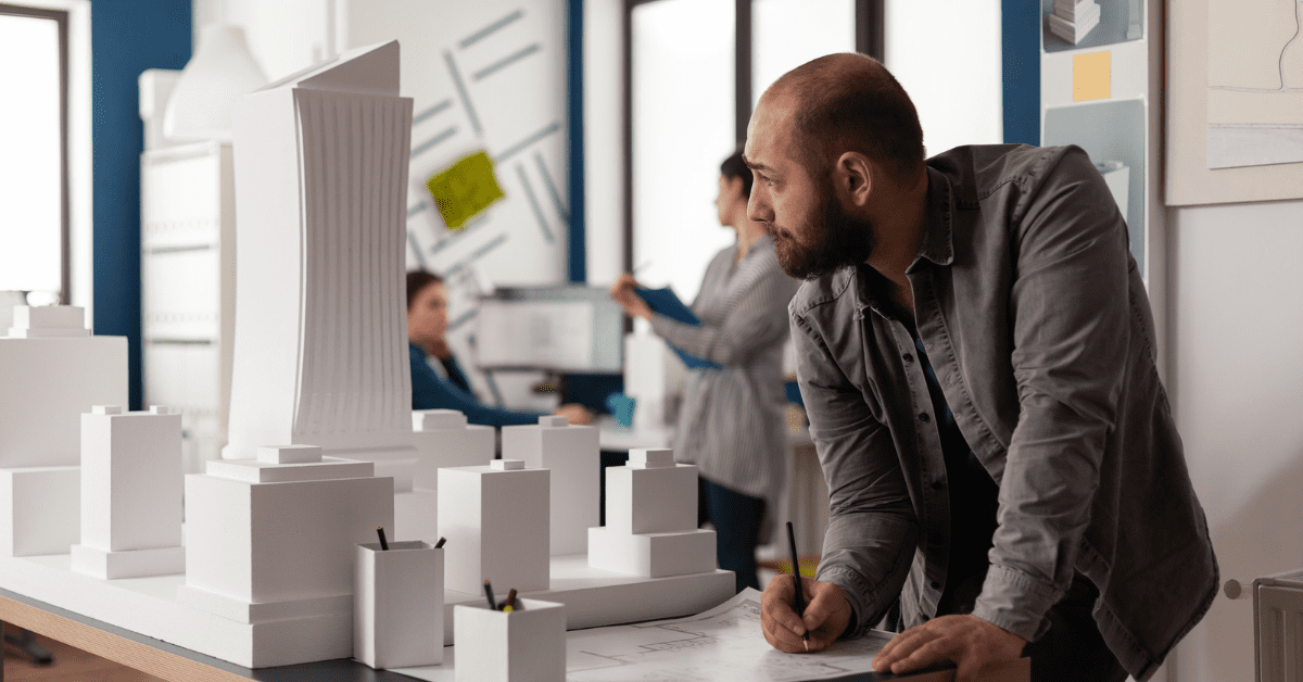 How to Choose the Right Commercial Project Architect for Your Business - How to Choose the Right Commercial Project Architect for Your Business Commercial project architect