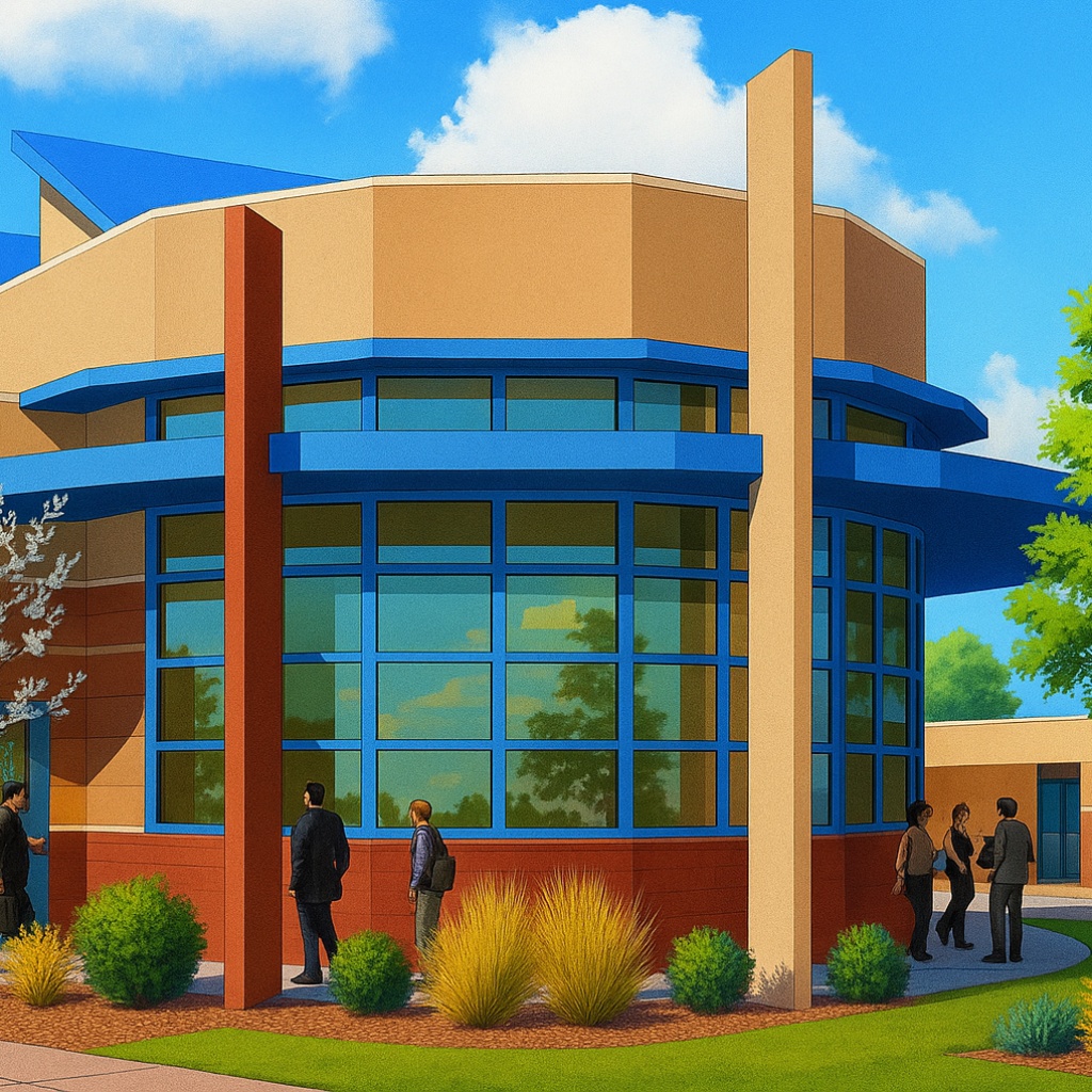 Gallery - ChatGPT Image Jul 10 2025 04 51 48 PM Creative architectural visualization of residential project