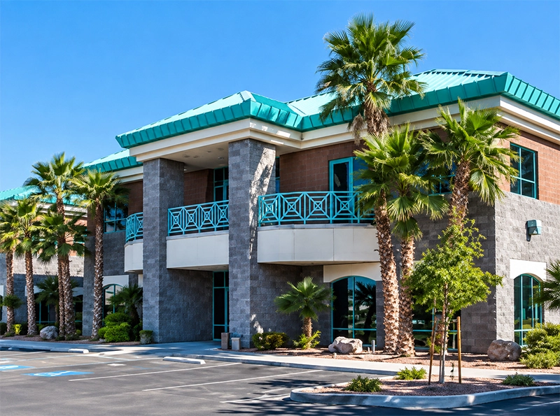 Prestige Office
