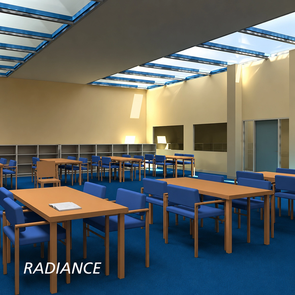 Radiance