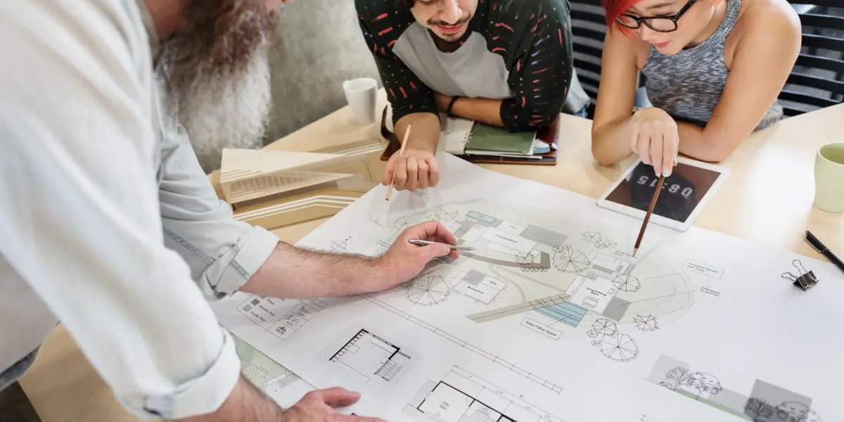 Architecture Firm in Las Vegas