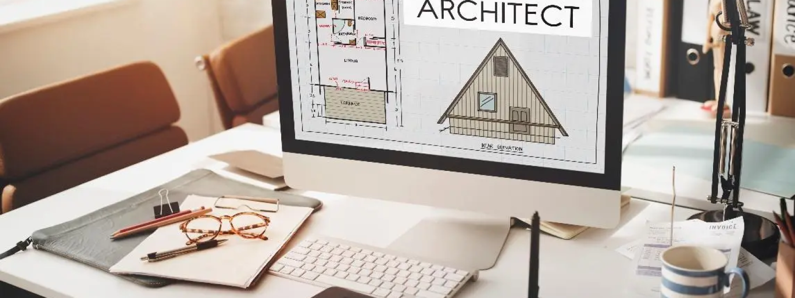 Office Architects in Las Vegas